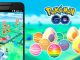 Calendario Eventos Pokémon Go