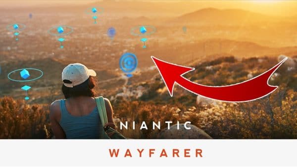 Wayfarer Pokémon Go