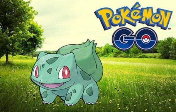 Bulbasaur