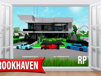 Códigos de Música para Brookhaven Roblox
