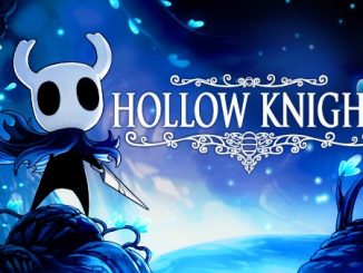 Mapa Completo de Hollow Knight