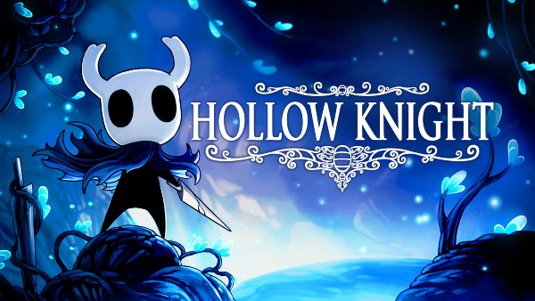 Mapa Completo de Hollow Knight