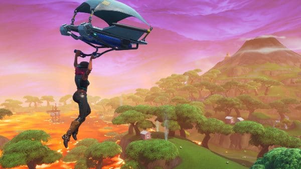 Mapas PvP Fortnite Códigos