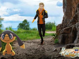 Evento Central de Energía Pokemon Go