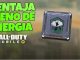 Ventaja Lleno de Energía COD Mobile