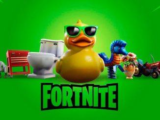 Prop Hunt Fortnite