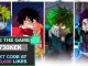 Codigos Anime Dimensions