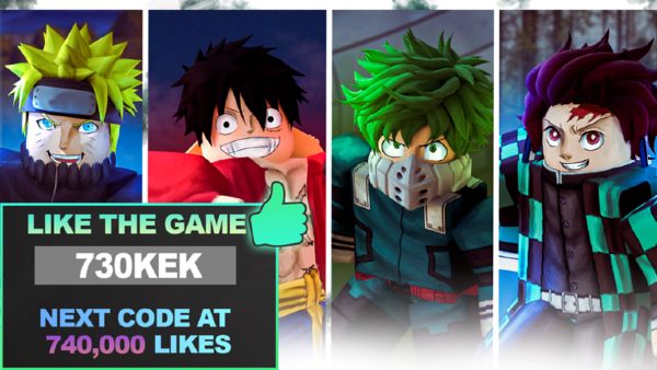 Codigos Anime Dimensions
