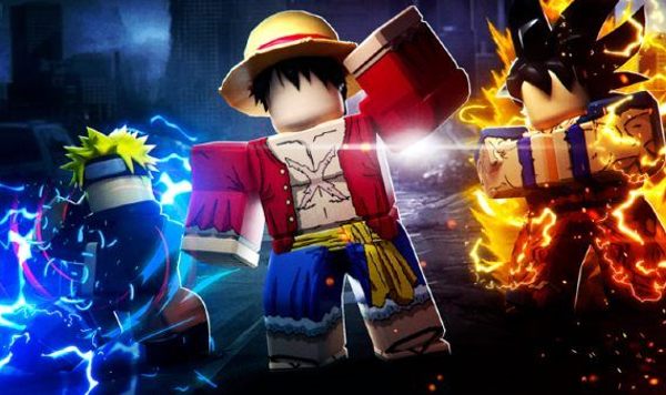 Codigos Anime Punching Simulator Roblox