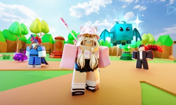 Codigos Clicker Simulator Roblox