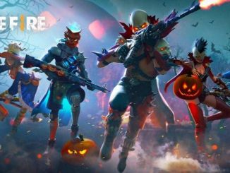 Nombres para Clanes de Free Fire