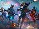 Nombres para Clanes de Free Fire