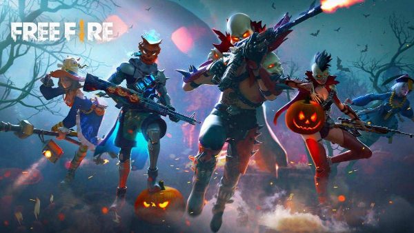Nombres para Clanes de Free Fire