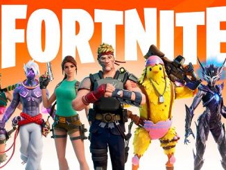 Nombres para Fortnite