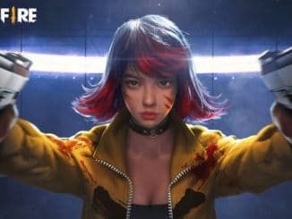 Nombres para Free Fire para Mujer