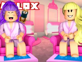 Nombres para Roblox de Mujer