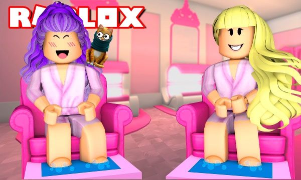 Nombres para Roblox de Mujer