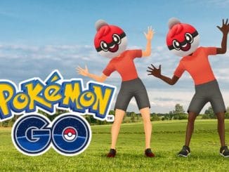 Preparatorio al Tour de Pokemon GO Johto