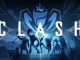 Calendario League of Legends Clash 2022 LoL