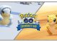 Community Day Sandshrew