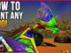 Id Colores Ark