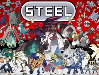 Pokemon Tipo Acero Debilidades