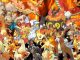 Pokemon Tipo Fuego Debilidades