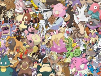 Pokemon Tipo Normal Debilidades