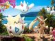 Evento Florece la primavera Pokemon Go