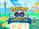 Quedadas Community Day Stufful Pokemon Go Ciudades del Mundo