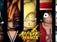 Códigos Anime Mania