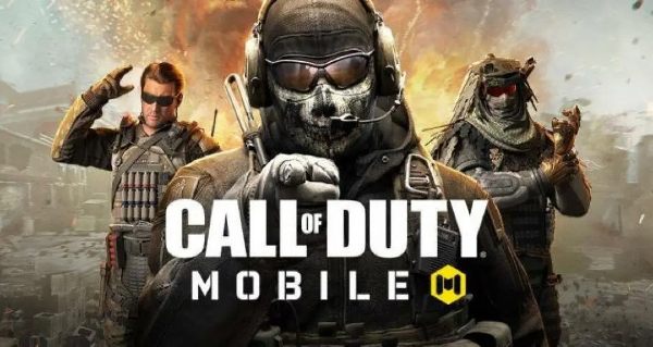 Códigos Cod Mobile