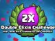 Desafío de Doble Elixir Clash Royale