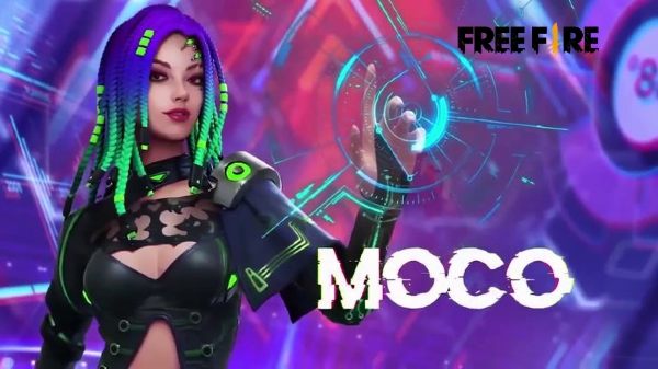 Espacio y Nombre Invisible en Free Fire
