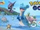 Evento Festival Acuatico Pokemon