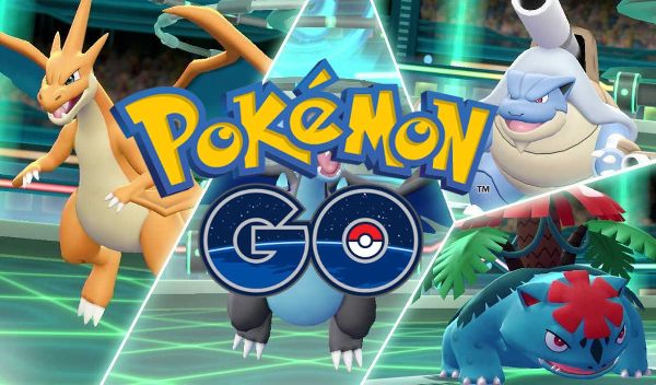 Evento Nueva Megaevolucion y un megamomento