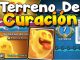 Evento Terreno de Curación Clash Royale
