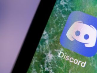 Nombre Invisible en Discord