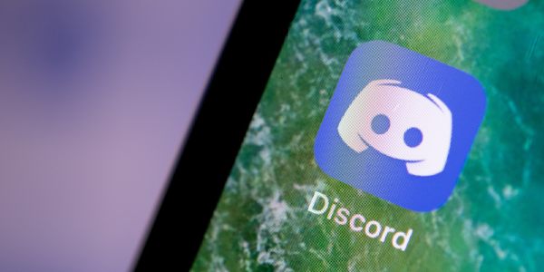 Nombre Invisible en Discord
