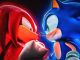 Sonic Speed Simulator