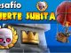 Torneo de Muerte Súbita Clash Royale