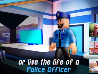 Actualización Roblox Jailbreak Season 10