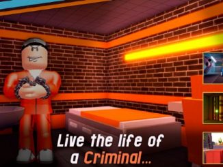 Actualización Roblox Jailbreak Trading Update