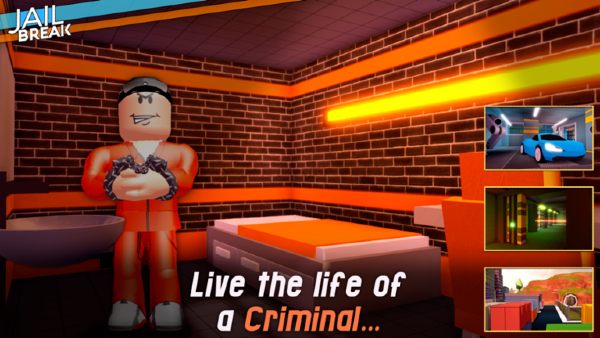 Actualización Roblox Jailbreak Trading Update