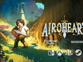 Airoheart