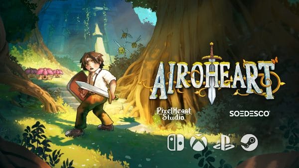 Airoheart