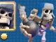 Desafío Furia del Esqueleto Gigante Clash Royale