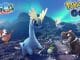 Evento Semana de Aventuras Pokemon Go