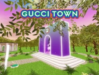 Gucci Town