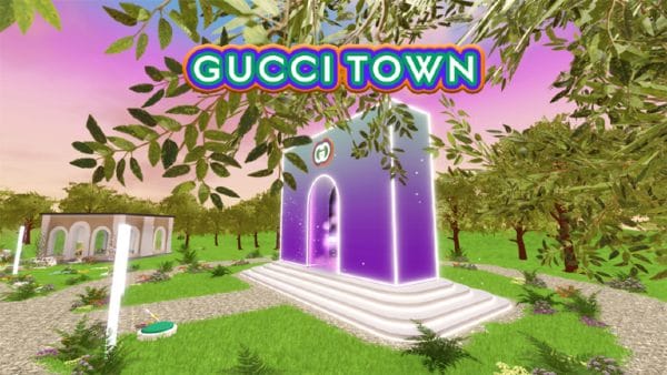 Gucci Town
